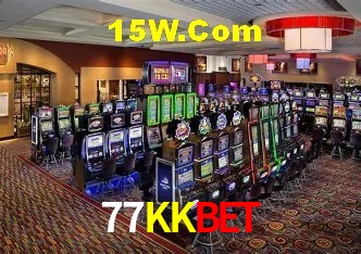 Descubra a Magia dos Jogos de Arcade no 77KKbet